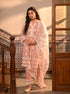 Genia Set With Dupatta